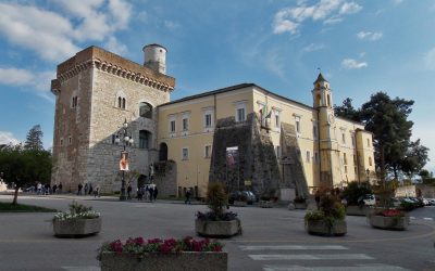 Rocca dei Rettori