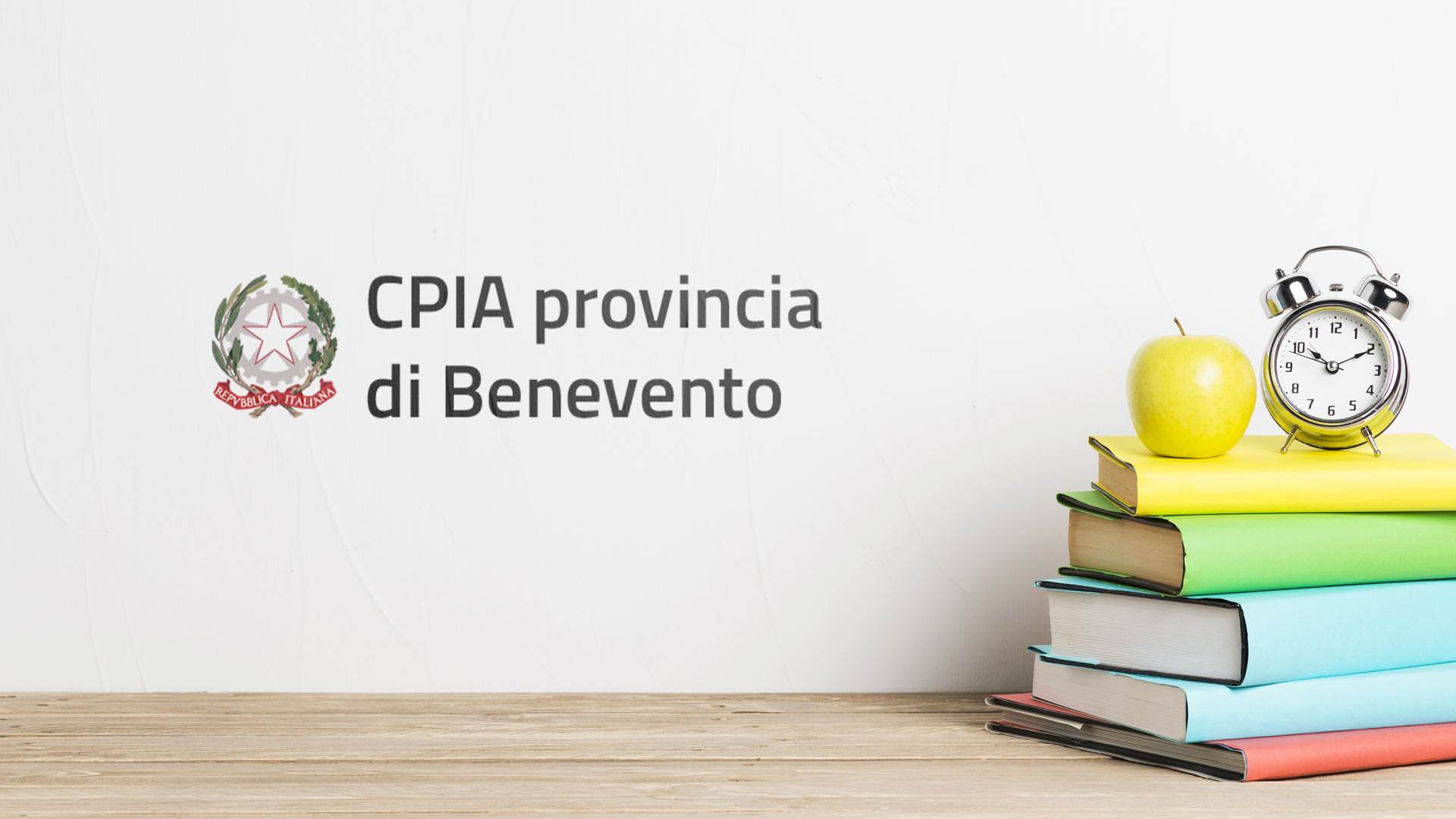 CPIA-Benevento
